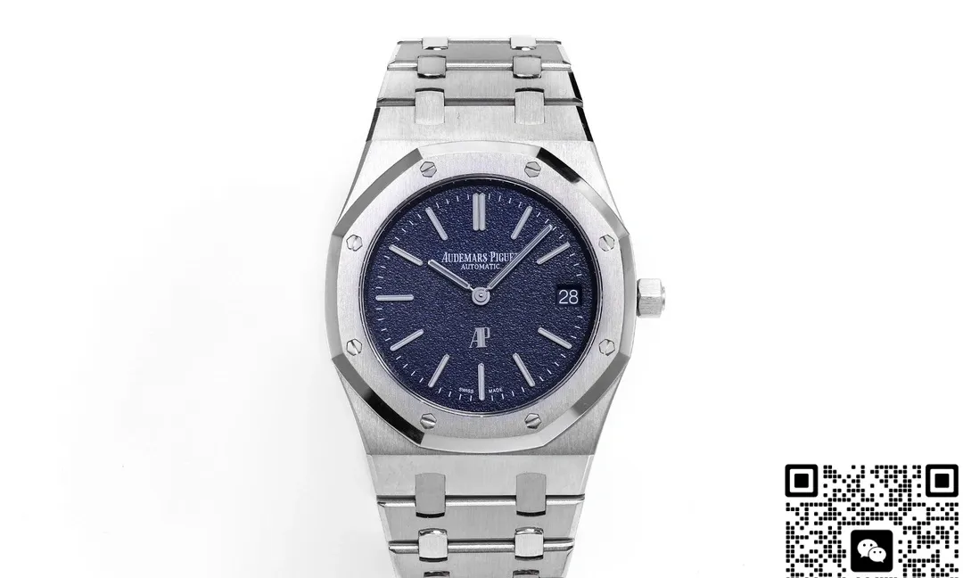ZF Factory Audemars Piguet 16202BC.OO.1240BC.02 1:1 Best Edition Replica Watch